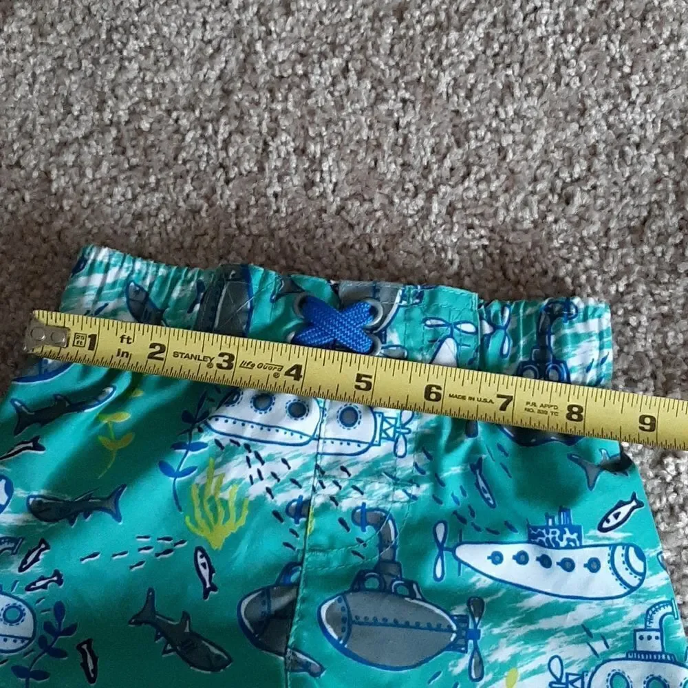 Cat & Jack swim suit